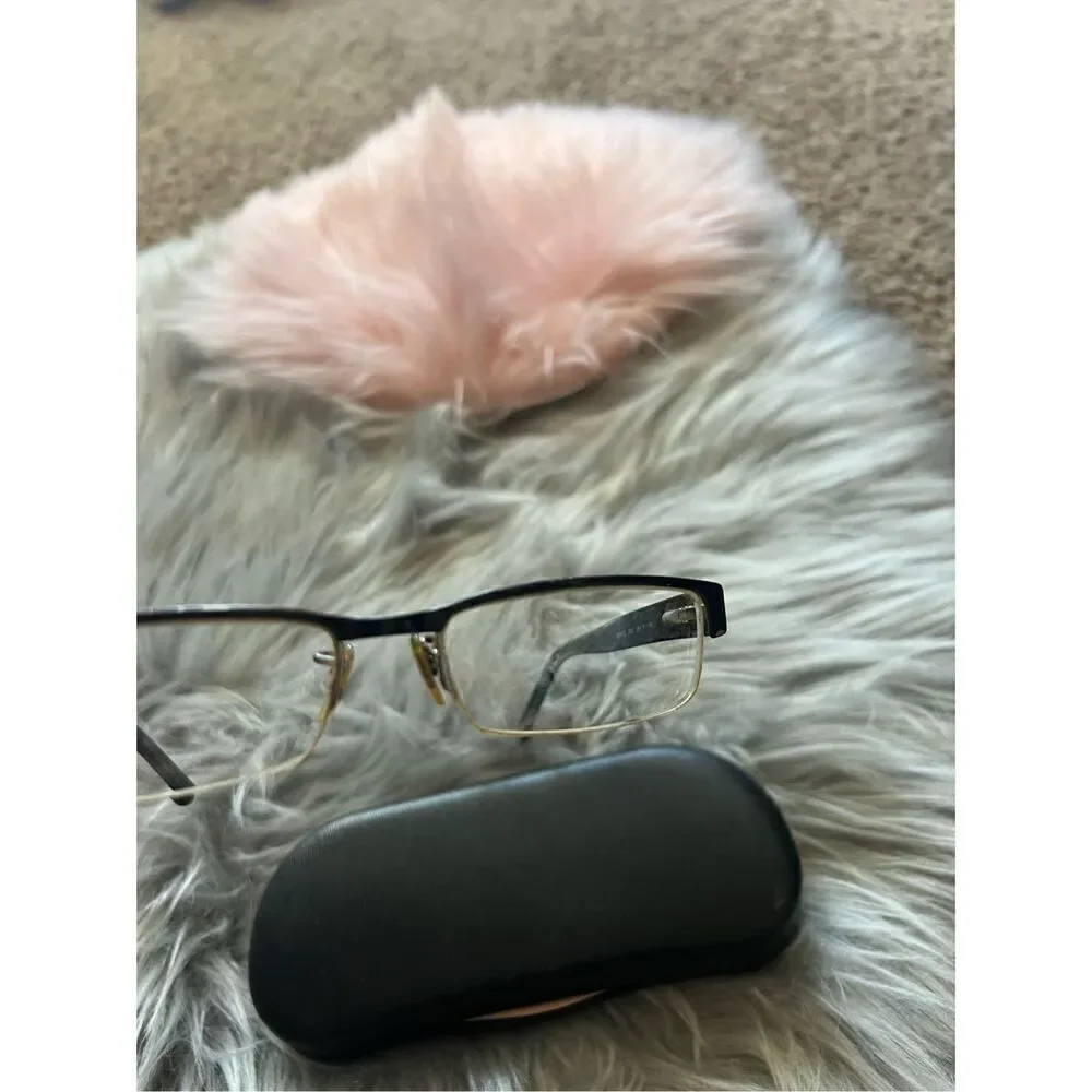 Ray-Ban Prescription Glasses